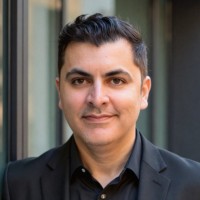 Intuit Employee Imran Haider's profile photo