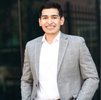 Alec Gonzales Email & Phone Number