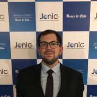 Yapp Chile Employee Nicolás Acuña Gálvez's profile photo