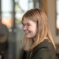 SpinLab - The HHL Accelerator Employee Ida Richter's profile photo
