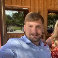 Indorama Ventures Employee Taylor Eubanks's profile photo