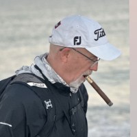 Clyde's Donuts Employee Greg Shaw's profile photo