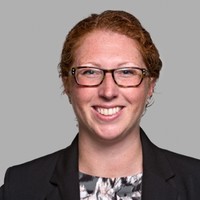 Curinos Employee Erin Franklin's profile photo