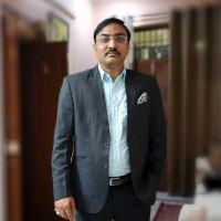 Simpsoft Solutions Employee Nishant Jain's profile photo