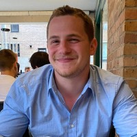 Memoco Employee Yannick Renauld's profile photo