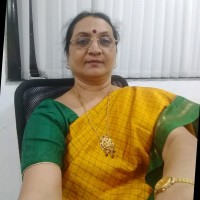 NIIT Technologies Limited Employee Uma Jayaraman's profile photo