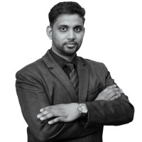 Amaq Contracting Company Employee Amjad Kabeer's profile photo