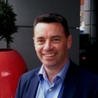 Vanquis Bank Limited Employee John Richmond's profile photo