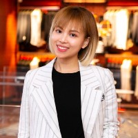 East Coast Realty Employee Shanshan Ou's profile photo