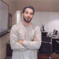 Muhammad Ubaid Email