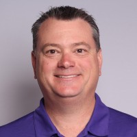 VIP (Vermont Information Processing) Employee Joe Taborek's profile photo