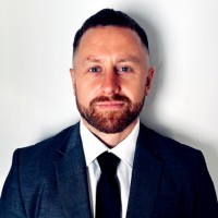 Kord Employee David Casey's profile photo
