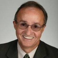 HUB International, NW Ward Employee Les Cracraft's profile photo