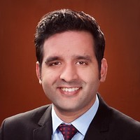 Tata Digital Employee Akash Chaudhary's profile photo