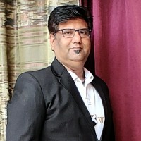 Wipro Ltd Employee Amit Bhasin's profile photo