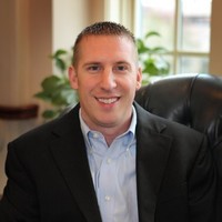 Biggs Insurance Services Employee Andy Cornett's profile photo