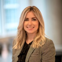 Marriott International Employee Sarah D'Angelo's profile photo