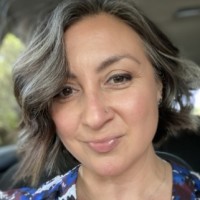 University of California, Berkeley Employee Adrianne Mann's profile photo