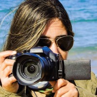 AIDA Employee Paula Martín's profile photo