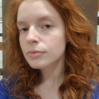 Actualize Marketing Employee Ash V.'s profile photo