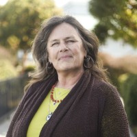 Cal Poly Humboldt Sponsored Programs Foundation Employee Leann Greene's profile photo
