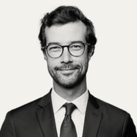Cambon Partners Employee Alexandre Aymard's profile photo