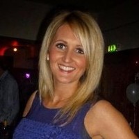 Onward Homes Employee Kate Jones's profile photo