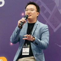 Scale Insights Employee Leslie Chong's profile photo