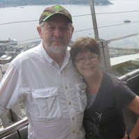 Green Stone Products Employee Robert and Helen Dibble's profile photo