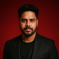 Coldbean.ai Employee Dheeraj A's profile photo