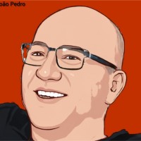 Editora 247 Employee Leonardo Attuch's profile photo