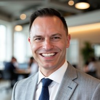 Charter Communications Employee Rick Squires's profile photo