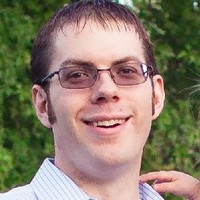 IKEA Group Employee Josh Vance's profile photo