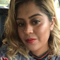 Los Compadres Employee Ana Tecayehuatl's profile photo