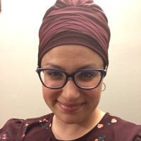 Amudim Community Resources, Inc Employee Anetta Daniarov's profile photo