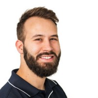 LANMAR Employee Blake Brazier's profile photo