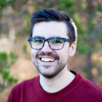 AltaML Employee Jason Brown's profile photo