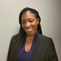 Tacilent.ai Employee Ashlei Williams's profile photo