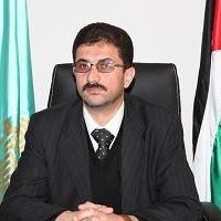 Al al-Bayt University Employee Amer al-Omari's profile photo