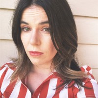 Katie Curran Email & Phone Number