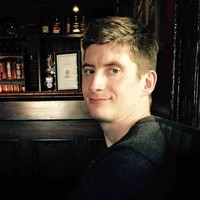 1stAveMachine Employee Jeremy Salig's profile photo