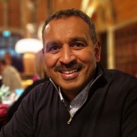 The Association of the British Pharmaceutical Industry (ABPI) Employee Michael Mcim's profile photo