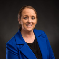 Alpha Construction LLC Employee Naomi Miller's profile photo