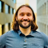 Mithrl Employee Mikhail Maksimov's profile photo
