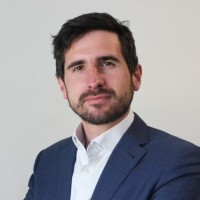 Cerfrance Brocéliande Employee Jean-Romain Derinck's profile photo