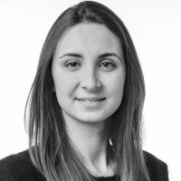 ACTIVANCE Employee Coralie Caillat's profile photo