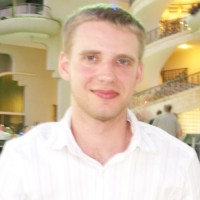 SoftVision Employee Sergey Brutsky's profile photo