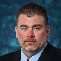 Yoh, A Day & Zimmermann Company Employee Chadd Dehn's profile photo