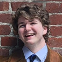 Break the Outbreak Employee Cavan Nugent's profile photo