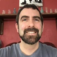 Field Museum Employee Jeff Schroder's profile photo